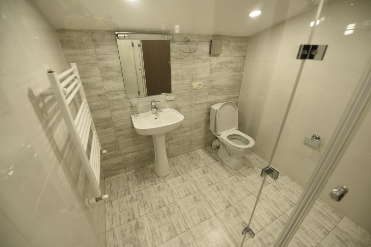Family Hotel Avlabar Tbilisi Exterior foto