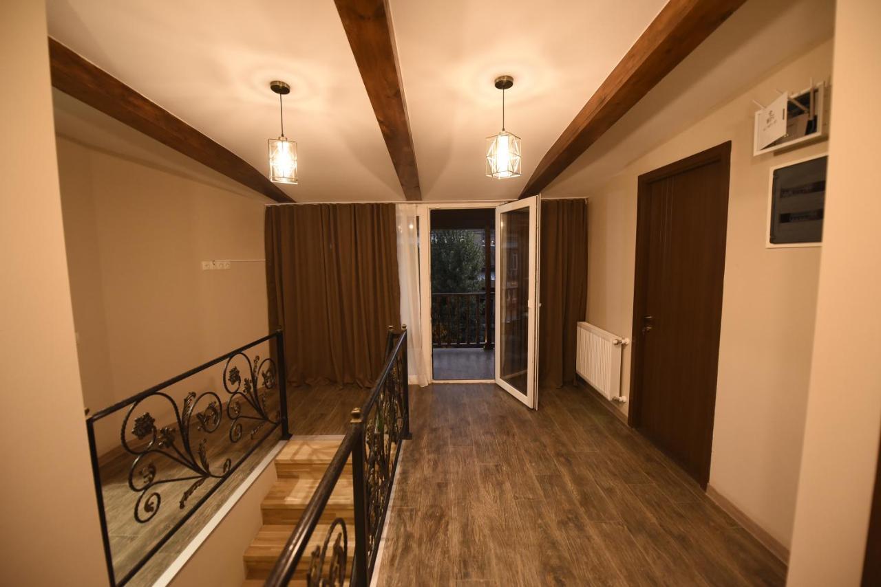 Family Hotel Avlabar Tbilisi Exterior foto