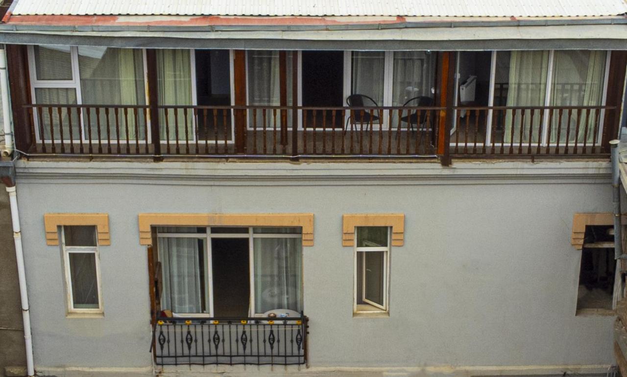 Family Hotel Avlabar Tbilisi Exterior foto