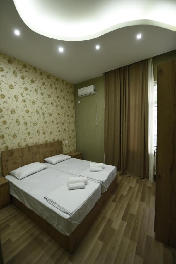 Family Hotel Avlabar Tbilisi Exterior foto