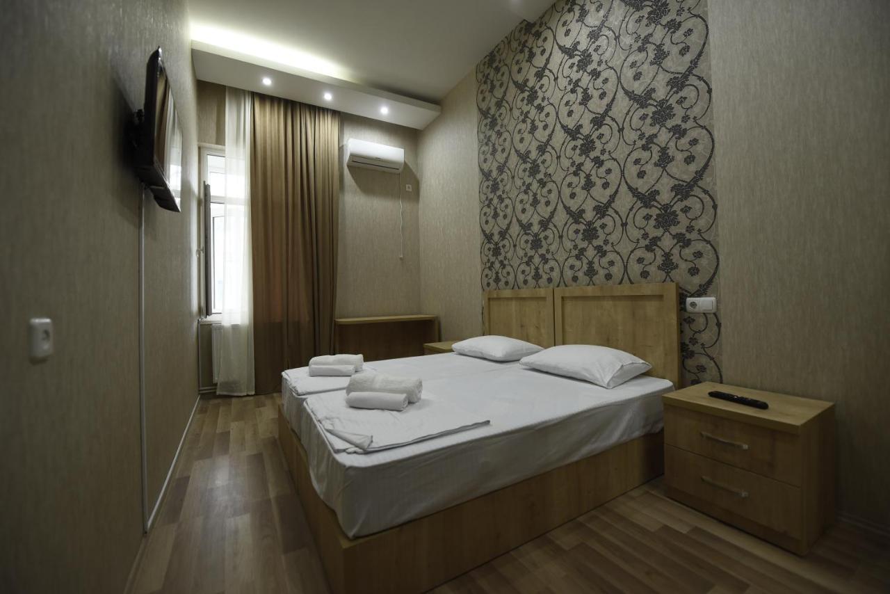 Family Hotel Avlabar Tbilisi Exterior foto