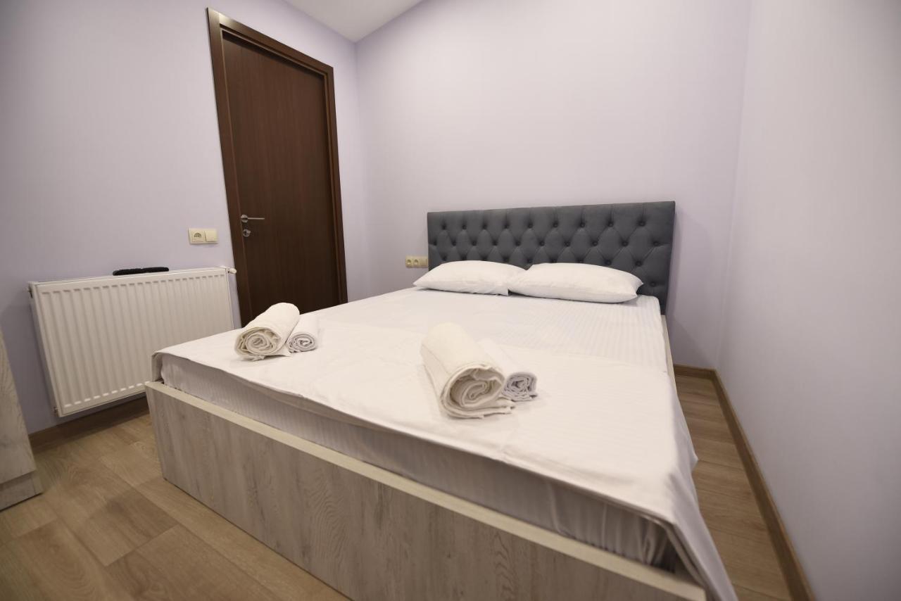 Family Hotel Avlabar Tbilisi Exterior foto